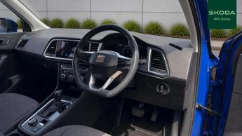 SEAT Ateca 1.5 TSI EVO SE Technology 5dr DSG