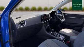 SEAT Ateca 1.5 TSI EVO SE Technology 5dr DSG
