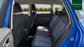 SEAT Ateca 1.5 TSI EVO SE Technology 5dr DSG