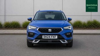SEAT Ateca 1.5 TSI EVO SE Technology 5dr DSG
