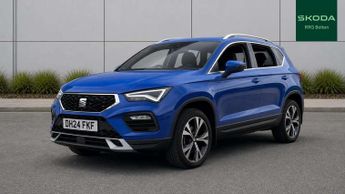 SEAT Ateca 1.5 TSI EVO SE Technology 5dr DSG