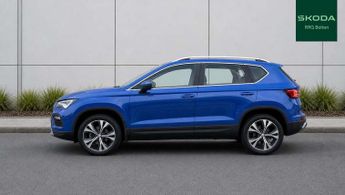 SEAT Ateca 1.5 TSI EVO SE Technology 5dr DSG