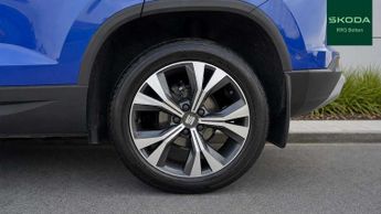 SEAT Ateca 1.5 TSI EVO SE Technology 5dr DSG