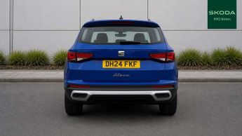 SEAT Ateca 1.5 TSI EVO SE Technology 5dr DSG