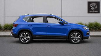 SEAT Ateca 1.5 TSI EVO SE Technology 5dr DSG
