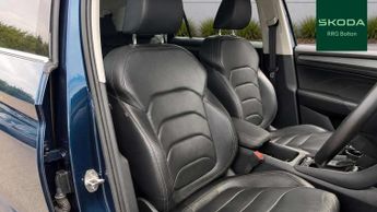 Skoda Kodiaq 1.5 TSI SE L Executive 5dr DSG [7 Seat]