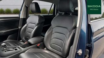 Skoda Kodiaq 1.5 TSI SE L Executive 5dr DSG [7 Seat]