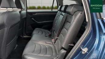 Skoda Kodiaq 1.5 TSI SE L Executive 5dr DSG [7 Seat]