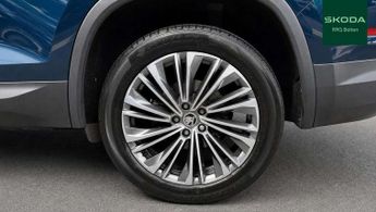 Skoda Kodiaq 1.5 TSI SE L Executive 5dr DSG [7 Seat]