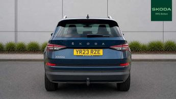 Skoda Kodiaq 1.5 TSI SE L Executive 5dr DSG [7 Seat]