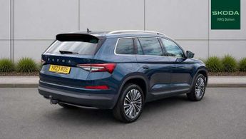 Skoda Kodiaq 1.5 TSI SE L Executive 5dr DSG [7 Seat]
