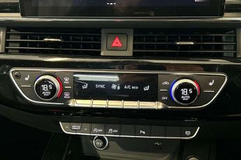 Audi A5 40 TFSI 204 Edition 1 2dr S Tronic
