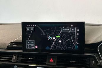 Audi A5 40 TFSI 204 Edition 1 2dr S Tronic