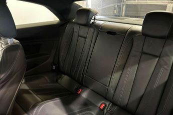 Audi A5 40 TFSI 204 Edition 1 2dr S Tronic