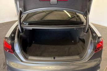 Audi A5 40 TFSI 204 S Line 2dr S Tronic