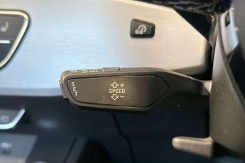Audi A5 40 TFSI 204 S Line 2dr S Tronic