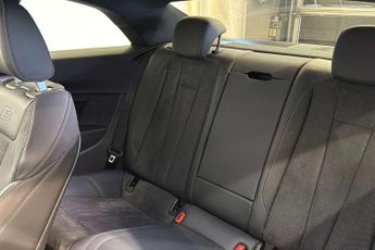 Audi A5 40 TFSI 204 S Line 2dr S Tronic