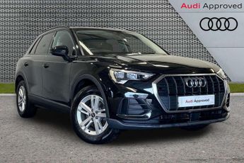 Audi Q3 35 TFSI Technik 5dr