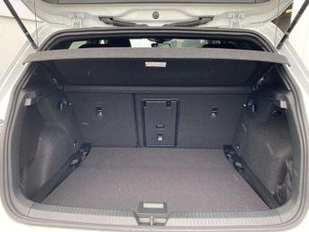 Volkswagen Golf 1.5 eTSI 150 Black Edition 5dr DSG