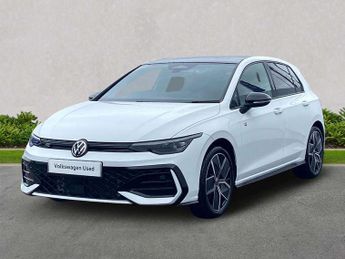 Volkswagen Golf 1.5 eTSI 150 Black Edition 5dr DSG