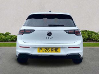 Volkswagen Golf 1.5 eTSI 150 Black Edition 5dr DSG