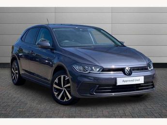 Volkswagen Polo 1.0 TSI Match 5dr
