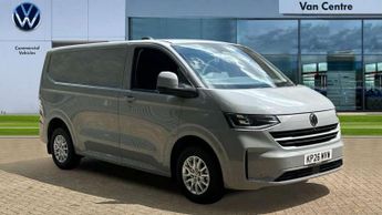 Volkswagen Transporter 2.0 TDI 150 Commerce Pro Van Auto