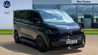 Volkswagen Transporter 2.0 TDI 150 Commerce Pro Van Auto