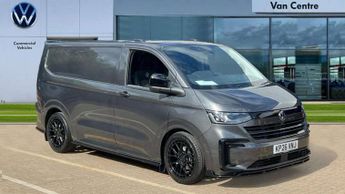 Volkswagen Transporter 2.0 TDI 150 Commerce Pro Van Auto
