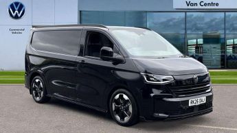 Volkswagen Transporter 2.0 TDI 170 Commerce Pro Van Auto