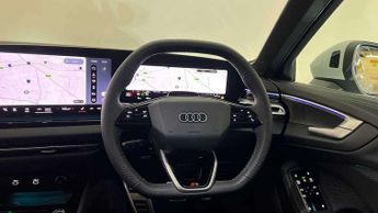 Audi A5 2.0 TFSI 299 e Quattro S line 5dr S Tronic