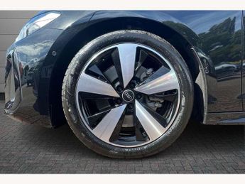 Audi A5 2.0 TFSI 299 e Quattro Black Ed 4dr S tronic