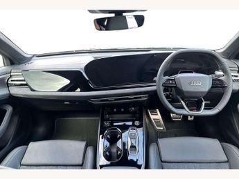 Audi A5 2.0 TFSI 299 e Quattro Black Ed 4dr S tronic