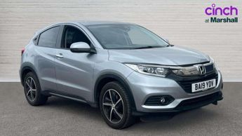 Honda HR-V 1.5 i-VTEC SE 5dr