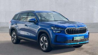 Skoda Kodiaq 1.5 TSI iV 204 SE 5dr DSG