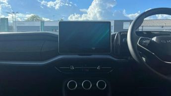 Skoda Kodiaq 1.5 TSI iV 204 SE 5dr DSG
