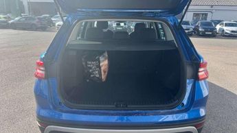 Skoda Kodiaq 1.5 TSI iV 204 SE 5dr DSG