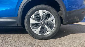 Skoda Kodiaq 1.5 TSI iV 204 SE 5dr DSG