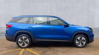 Skoda Kodiaq 1.5 TSI iV 204 SE 5dr DSG