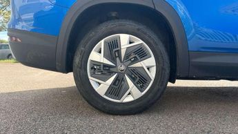 Skoda Kodiaq 1.5 TSI iV 204 SE 5dr DSG