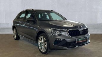 Skoda Kamiq 1.0 TSI SE L Edition 5dr DSG