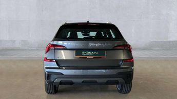 Skoda Kamiq 1.0 TSI SE L Edition 5dr DSG