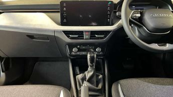Skoda Kamiq 1.0 TSI SE L Edition 5dr DSG
