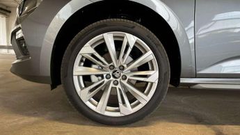 Skoda Kamiq 1.0 TSI SE L Edition 5dr DSG