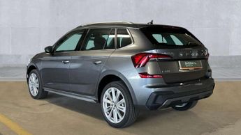 Skoda Kamiq 1.0 TSI SE L Edition 5dr DSG