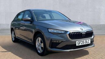 Skoda Scala 1.0 TSI 116 SE Edition 5dr DSG