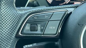 Audi A3 35 TFSI Edition 1 5dr S Tronic