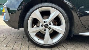 Audi A3 35 TFSI S line 5dr S Tronic