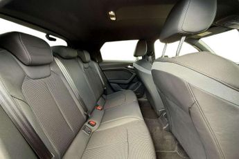 Audi A1 35 TFSI S Line 5dr S Tronic