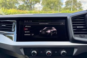 Audi A1 35 TFSI S Line 5dr S Tronic